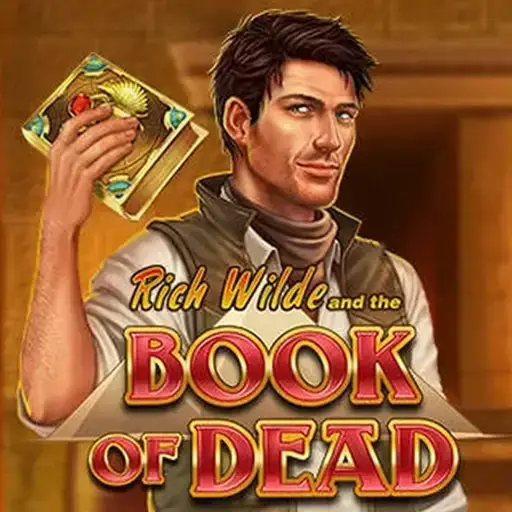 Book of Dead Slot online