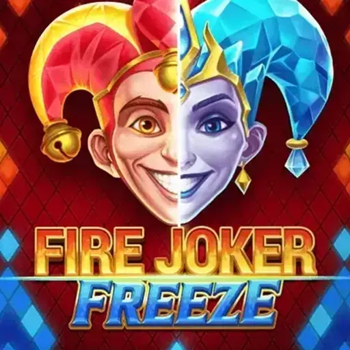 Fire Joker Freeze Slot online