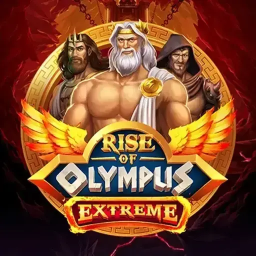Rise of Olympus Slot online