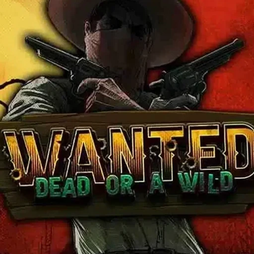 Wanted Dead or a Wild Slot online