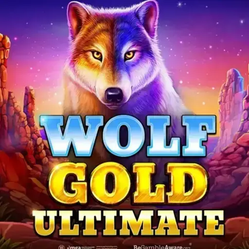 Wolf Gold Slot online